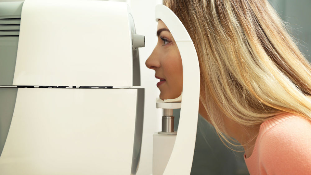 Vysoký očný tlak je najčastejšou príčinou glaukómu