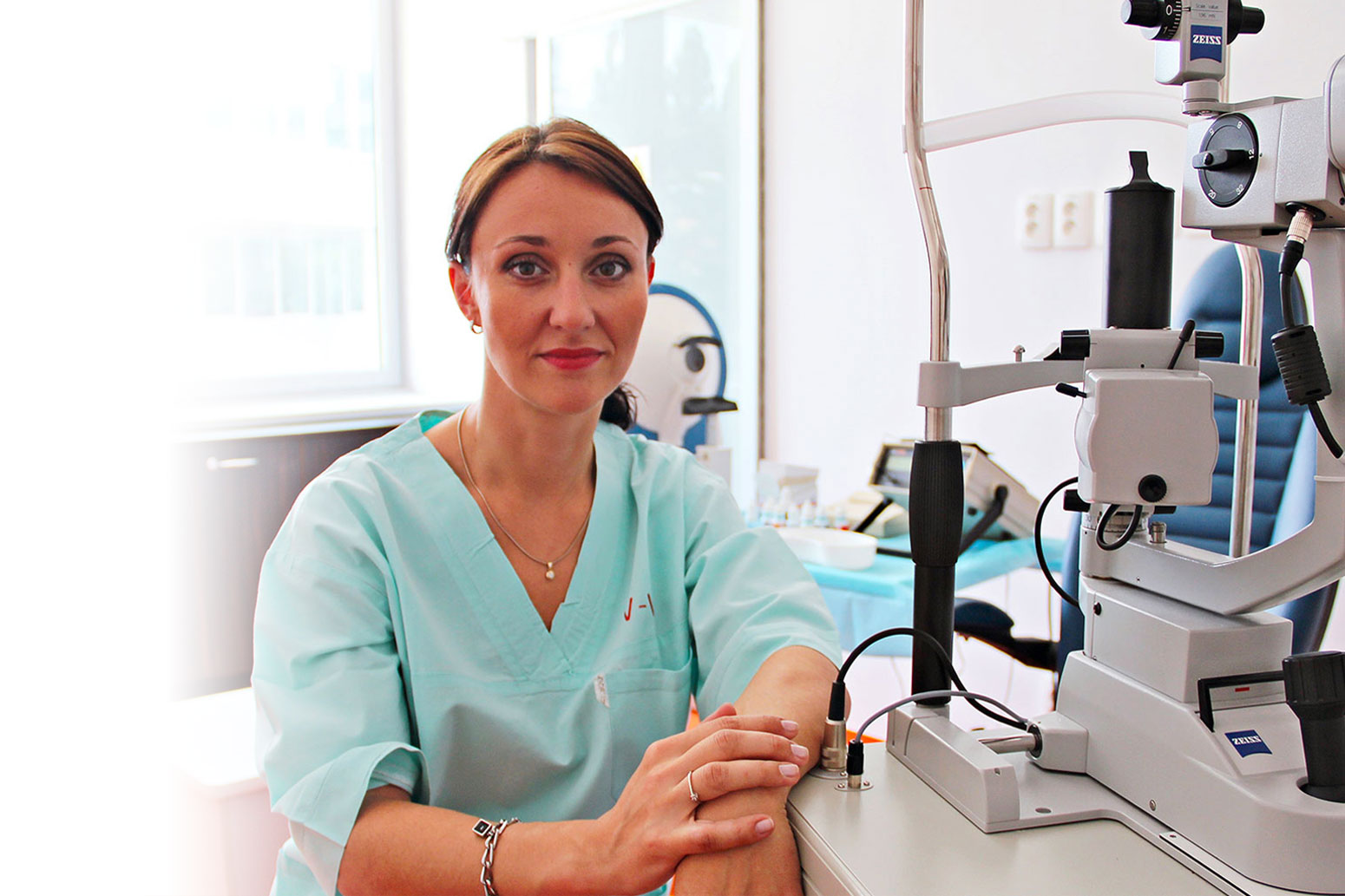 szemészeti klinika dusseldorf